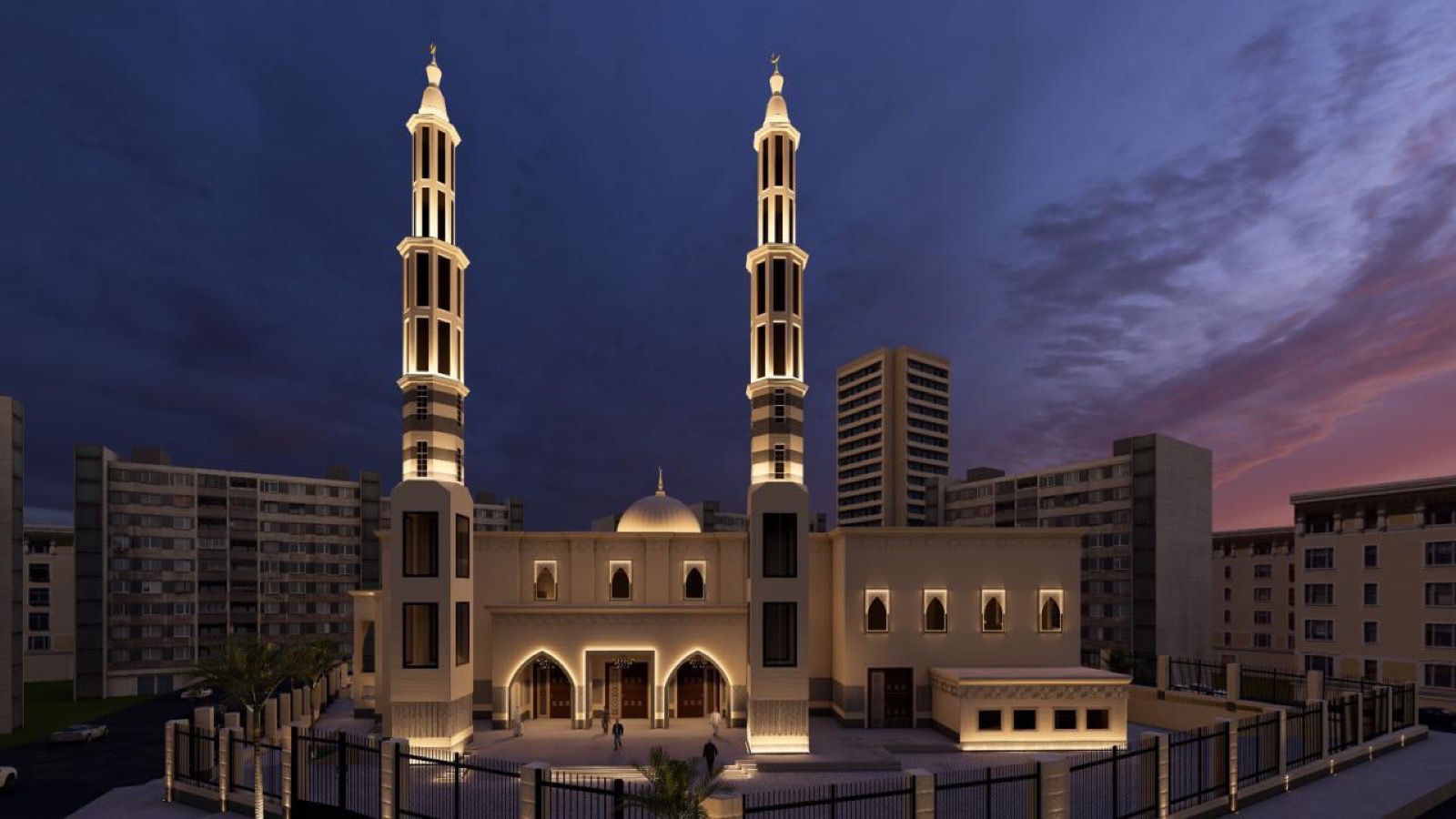 Al Rajhi Mosque